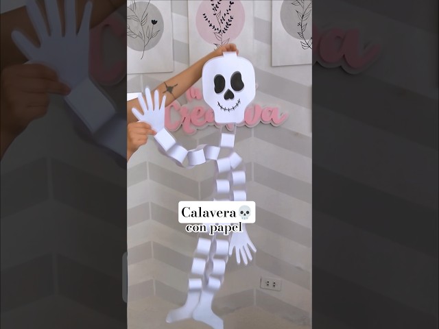 Vídeo relacionado con Boland 73082 - Decoración calavera diablo, 20 cm, figura de decoración, calavera con cuernos, decoración, halloween decoración, decoración para fiestas