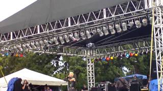 Powerman 5000 - Super Villian