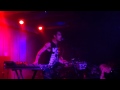 Handsome Furs - Repatriated (live at Crescent Ballroom 1-18-2012)