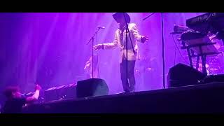 The Old Purple Tin (9% of Pure Heaven) - Alabama 3, Live O2 Academy Glasgow 06/12/24