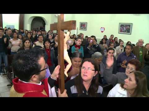 Sócios na Fé 27/06/2013 MEJ Califórnia - PR