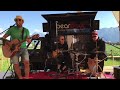 Blues Medley von Tom Lee, Lucky Wüthrich und bearbeat.ch Domi Liechti