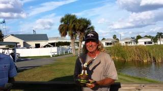 Rocket Coast Golf League