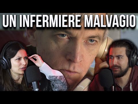 LA STORIA DIETRO ''THE GOOD NURSE'' - REDRUM EP. 7