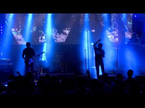 Karanyi - The Test (AnthologyHD 10/10 Concert Finale)