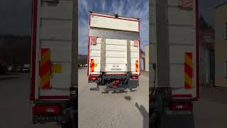 Venta de Scania G490 6X2*4 EURO6 + RETARDER + CARRIER SUPRA 1250MT camión frigorífico - Imagen 4 | Autoline BO Scania G490 6X2*4 EURO6 + RETARDER + CARRIER SUPRA 1250MT camión frigorífico | Imagen 4 - Autoline