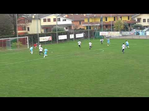 Veneto - Prima Categoria Girone E - Giornata 10 - Aqs Borgo Veneto vs Colli Euganei