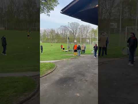 Fortuna Kassel - TSV Heiligenrode - Gruppenliga Kassel #shorts