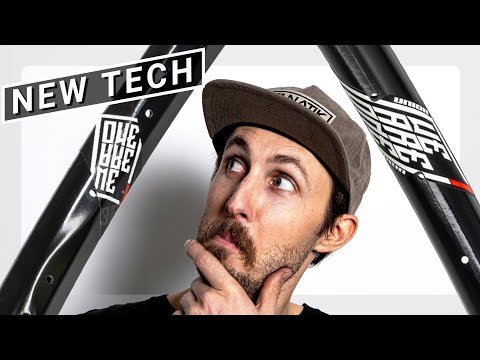 We compare We Are One's new Convergence rim to the old Union rims