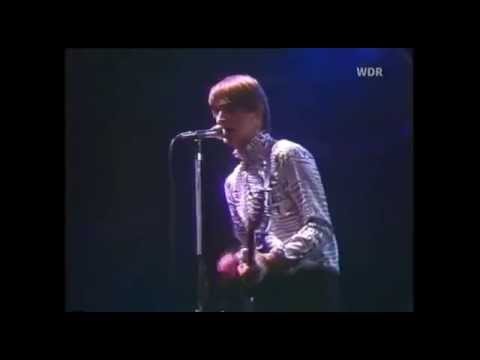 The Jam - Going Underground (Live)