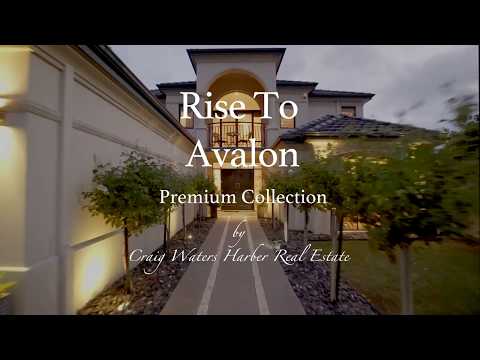 2 Avalon Rise Carine  SOLD BY CRAIG WATERS 0404 017 261