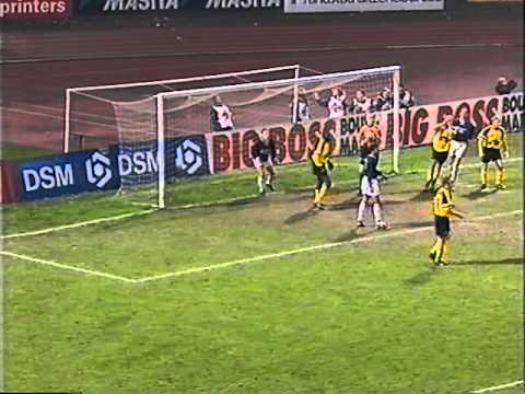 1998-03-13 Roda JC - Fortuna Sittard 0-0