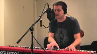 The Riddle (Five For Fighting Cover) - Nicholas Wells