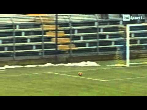 Lega Pro 2010/11 16 Pergocrema - Ravenna 1-2