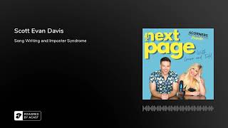Scott Evan Davis
