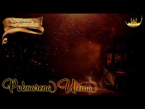 POKVARENA ULEMA - Hfz Dr. Muhamed Porča