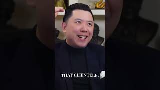 The Hidden Power of Inconvenience (Rich Clients Love This) #shorts