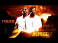 P Square Alingo
