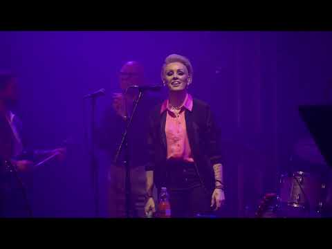 Jill Jackson Crazy In Love (LIVE IN GLASGOW 2024)