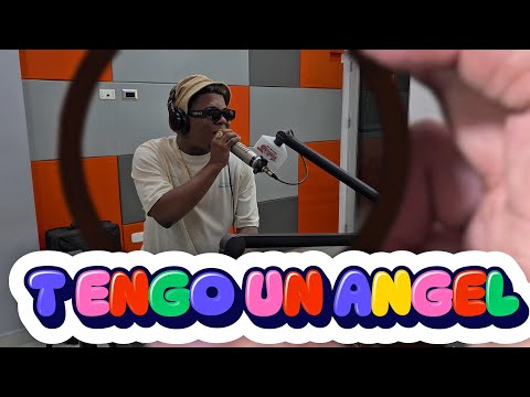 TENGO UN ANGEL JL OPA OPA
