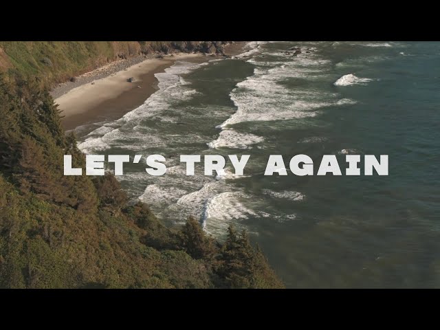 Bloomm – Let’s Try Again (Remix Stems)