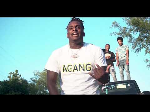 AFNF Ferrari - Pop My Sh*t | ShotByKell