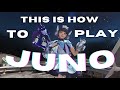THIS Is How To Play Juno In Overwatch 2 23 Tips To Rank Up On Juno