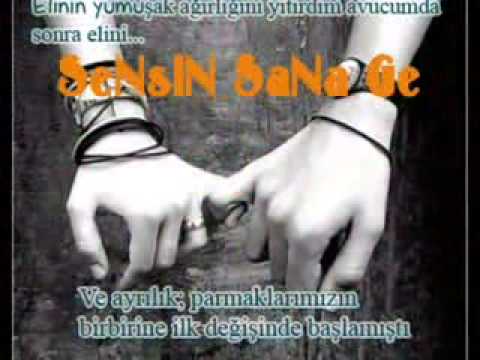 Tripkolic & Dj Zehiir Ft Nakris - Sonu Gelmez