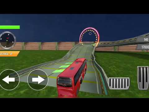 Robot Battle On Mars Multiple Robot Transform Gorilla Bus Car Transportation-A GameAndroid Gameplay