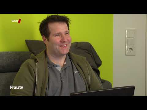 Wenn die Praxis zum Stillzimmer wird | Frau tv | WDR