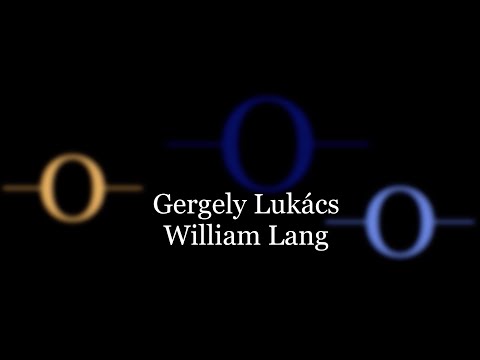 The World: Ostravská banda Solos / No. 3: Gergely Lukács, William Lang