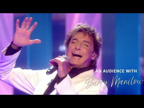 An Audience with Barry Manilow - 2011 - FULL SHOW