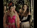 Shaama Shagna Diya Brides Entry Song From Movie Shaandar