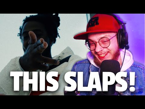FIRST TIME LISTENING TO Mozzy - Body Count [UK REACTION] | #LucaReacts