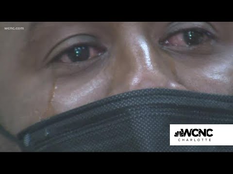 Man says he found noose at work, files lawsuit