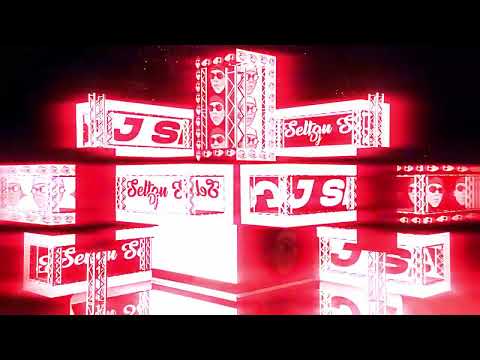 MOVIMENTO NA FAVELA - DJ Zione e Selton DJ