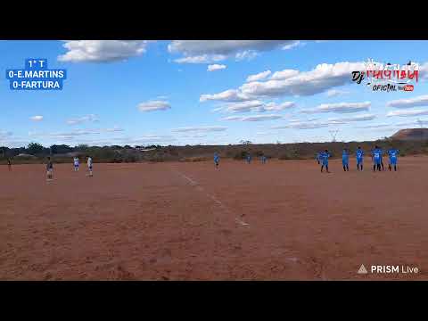 COPA PI MASTER-ELISEU MARTINS x FARTURA DO PIAUI