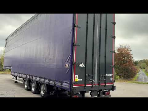 NR Trucks