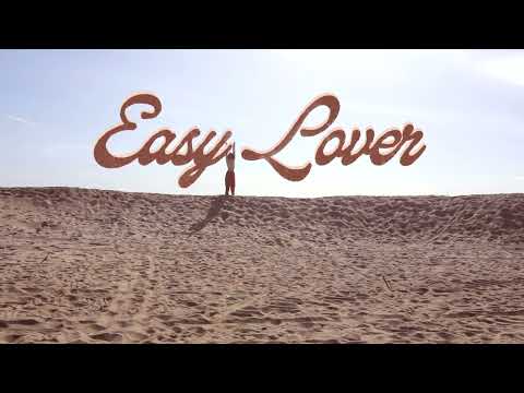 Anna Vaus - Easy Lover (Visualizer)