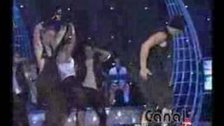 Marta Sánchez-Superstar(wally lopez remix)Noche sensacional