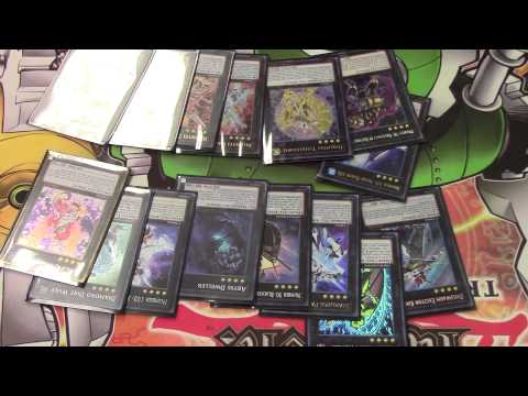 Alex Vansant Top 32 Bujin Deck Profile ARG Circuit Series Championship