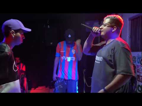 Ruhtra X Lucas - BDO 42 (11/02/23) [Semifinal]