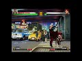 100 TOD Omega Rugal Combo KOF 98 UM