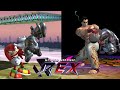 Super Smash REX Metal Mario S Secret