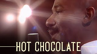 Hot Chocolate - So You Win Again ( ZDF Disco, 17.09.1977)