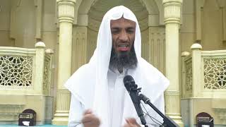 تفسير سورة البينة ١ - فضيلة الشيخ خالد اسماعيل image