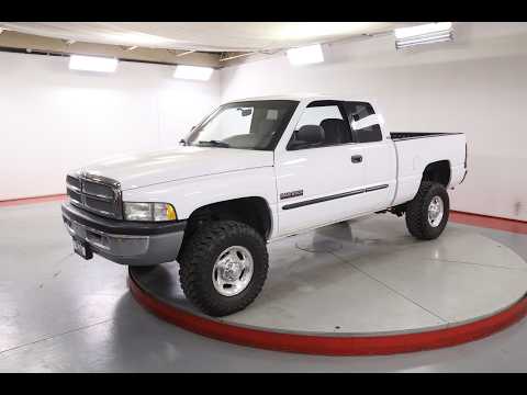 2002 Dodge Ram 2500 (CC-2104749) for sale in Denver , Colorado