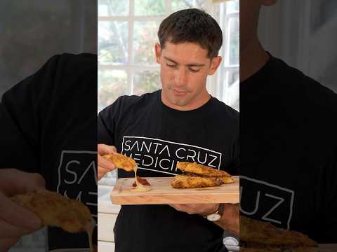 GF Chicken Tendies P.2 🙌🏼