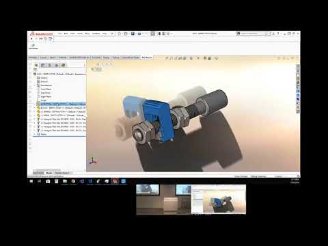 SolidWorks API