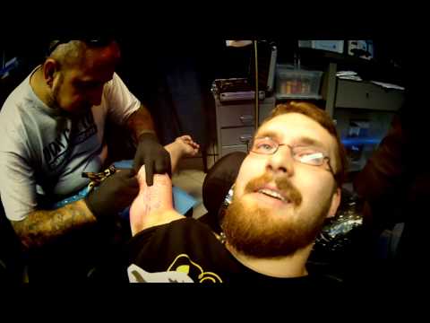 Don Gatto - "Balls to the Wall" feat. Gary Meskil (Pro-Pain) - Official Music Video